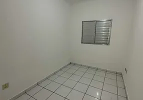 Foto 1 de Casa de Condomínio com 2 Quartos à venda, 56m² em Sítio do Campo, Praia Grande