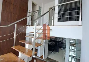 Foto 1 de Cobertura com 4 Quartos à venda, 214m² em Vila Prudente, São Paulo