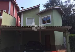 Foto 1 de Casa de Condomínio com 3 Quartos à venda, 200m² em Granja Viana, Cotia