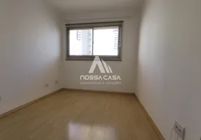 Foto 1 de Apartamento com 1 Quarto à venda, 35m² em Bela Vista, São Paulo