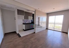 Foto 1 de Apartamento com 3 Quartos à venda, 69m² em Vila Belvedere, Americana