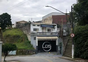 Foto 1 de Lote/Terreno à venda, 599m² em Baeta Neves, São Bernardo do Campo