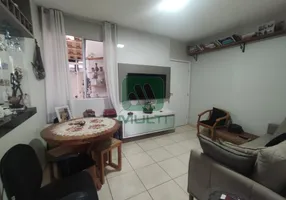 Foto 1 de Apartamento com 2 Quartos à venda, 56m² em Gávea Sul, Uberlândia