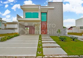 Foto 1 de Casa de Condomínio com 4 Quartos à venda, 247m² em Bougainvillee IV, Peruíbe