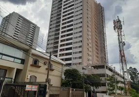 Foto 1 de Apartamento com 3 Quartos à venda, 107m² em Condomínio Itamaraty, Ribeirão Preto