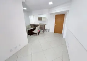 Foto 1 de Apartamento com 2 Quartos para alugar, 62m² em Jardim Gibertoni, São Carlos