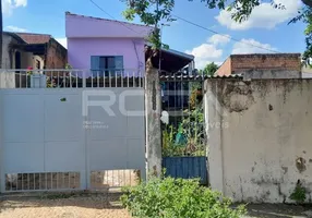 Foto 1 de Casa com 2 Quartos à venda, 79m² em Cidade Aracy, São Carlos