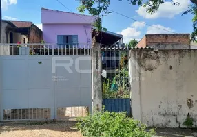 Foto 1 de Casa com 2 Quartos à venda, 81m² em Cidade Aracy, São Carlos