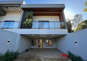 Foto 1 de Sobrado com 2 Quartos à venda, 198m² em Itaipu A, Foz do Iguaçu