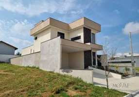 Foto 1 de Casa de Condomínio com 3 Quartos à venda, 182m² em Reserva do Vale, Caçapava