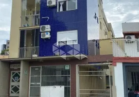 Foto 1 de Apartamento com 2 Quartos à venda, 69m² em Passo D'areia, Santa Maria