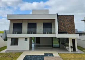 Foto 1 de Casa de Condomínio com 4 Quartos à venda, 250m² em Reserva do Paratehy, São José dos Campos