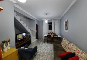 Foto 1 de Casa com 3 Quartos à venda, 100m² em Vila Thomazina, Campo Limpo Paulista