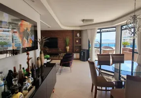 Foto 1 de Cobertura com 3 Quartos à venda, 360m² em Balneário, Florianópolis