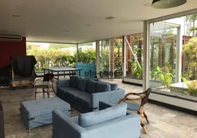 Foto 1 de Casa de Condomínio com 5 Quartos à venda, 930m² em Brooklin, São Paulo