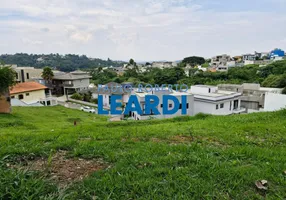 Foto 1 de Lote/Terreno à venda, 284m² em Suru, Santana de Parnaíba