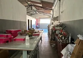 Foto 1 de Galpão/Depósito/Armazém à venda, 200m² em Inácio Barbosa, Aracaju