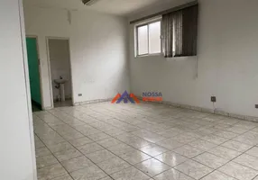 Foto 1 de Galpão/Depósito/Armazém para venda ou aluguel, 570m² em Encruzilhada, Santos