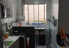 Foto 1 de Casa com 4 Quartos à venda, 200m² em Jardim Ana Maria, São Paulo