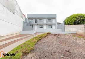 Foto 1 de Kitnet com 1 Quarto para alugar, 35m² em Capão Raso, Curitiba