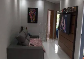 Foto 1 de Apartamento com 2 Quartos à venda, 45m² em Vila Junqueira, Santo André