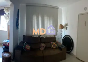 Foto 1 de Apartamento com 2 Quartos à venda, 72m² em Tibery, Uberlândia