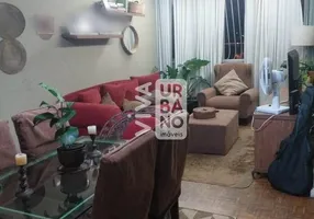 Foto 1 de Apartamento com 3 Quartos à venda, 138m² em Colina, Volta Redonda