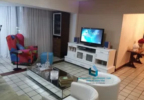 Foto 1 de Apartamento com 3 Quartos à venda, 242m² em Candeal, Salvador