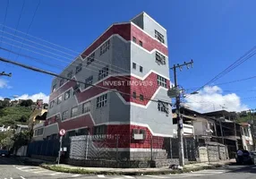 Foto 1 de Imóvel Comercial à venda, 1100m² em Cerâmica, Juiz de Fora