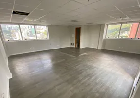 Foto 1 de Sala Comercial para alugar, 91m² em Buritis, Belo Horizonte