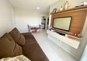 Foto 1 de Apartamento com 2 Quartos à venda, 65m² em Itapuã, Vila Velha