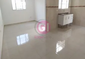 Foto 1 de Casa com 2 Quartos à venda, 144m² em Vista Alegre, Taubaté