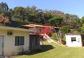 Foto 1 de Casa de Condomínio com 3 Quartos à venda, 440m² em Paisagem Renoir, Cotia