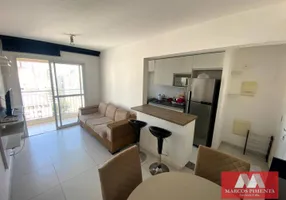 Foto 1 de Apartamento com 2 Quartos à venda, 55m² em Bela Vista, São Paulo