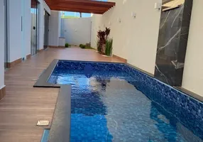 Foto 1 de Casa com 3 Quartos à venda, 140m² em Vila Harmonia, Anápolis