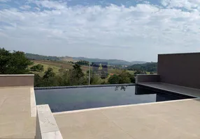 Foto 1 de Casa de Condomínio com 3 Quartos à venda, 340m² em Guacuri, Itupeva