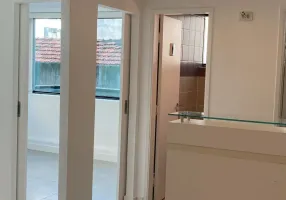 Foto 1 de Sala Comercial para alugar, 38m² em Pinheiros, São Paulo