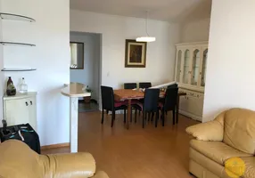 Foto 1 de Apartamento com 3 Quartos à venda, 96m² em Vila Clementino, São Paulo