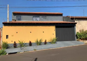Foto 1 de Casa com 1 Quarto à venda, 110m² em Vila Jardim Celina, Bauru