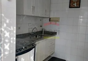 Foto 1 de Apartamento com 3 Quartos à venda, 78m² em Santa Teresinha, São Paulo