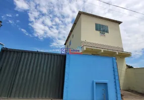 Foto 1 de Casa com 2 Quartos à venda, 170m² em Vila Maria Regina, Juatuba