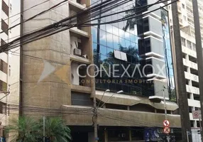 Foto 1 de Sala Comercial com 2 Quartos à venda, 41m² em Centro, Campinas