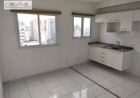 Foto 1 de Apartamento com 1 Quarto à venda, 29m² em República, São Paulo