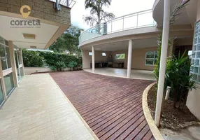 Foto 1 de Casa de Condomínio com 3 Quartos à venda, 400m² em Vale dos Pinheiros, Nova Friburgo