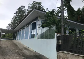 Foto 1 de Casa com 3 Quartos à venda, 300m² em Amizade, Guaramirim