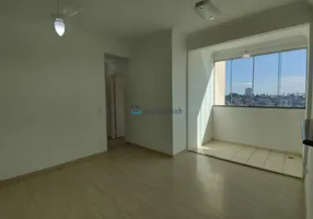 Foto 1 de Apartamento com 3 Quartos à venda, 61m² em Vila Moraes, São Paulo