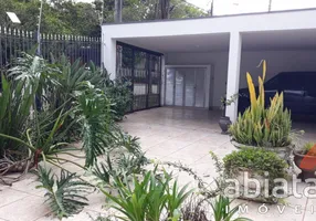 Foto 1 de Casa com 5 Quartos à venda, 280m² em Jardim Londrina, São Paulo