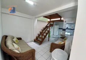 Foto 1 de Casa de Condomínio com 4 Quartos à venda, 100m² em Enseada, Guarujá