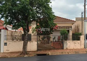 Foto 1 de Casa com 2 Quartos à venda, 131m² em Vila Santana, Araraquara