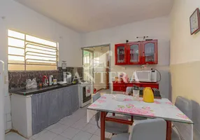 Foto 1 de Casa com 2 Quartos à venda, 100m² em Vila Palmares, Santo André